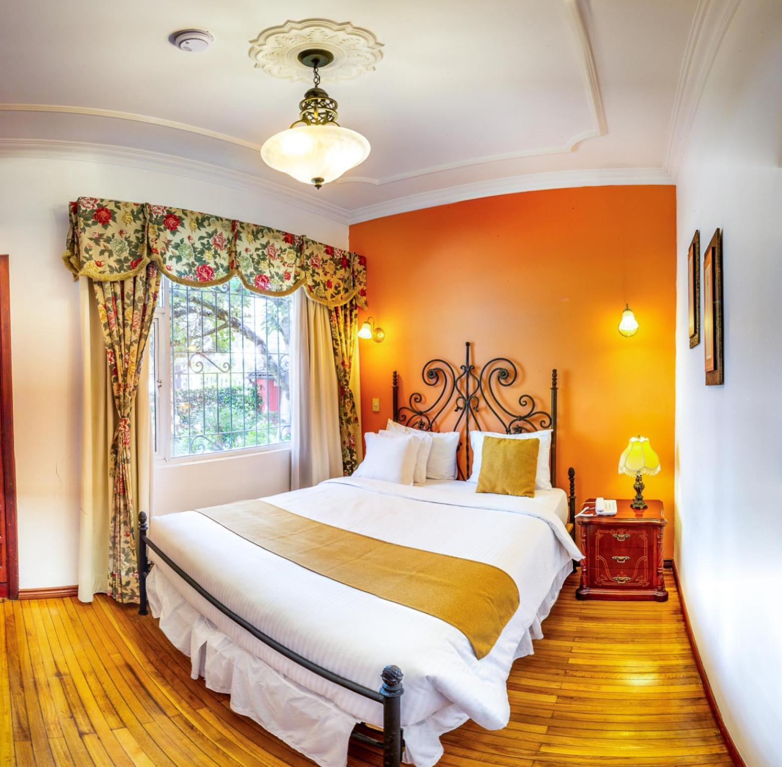 Casa Aliso Hotel Boutique Quito Ngoại thất bức ảnh