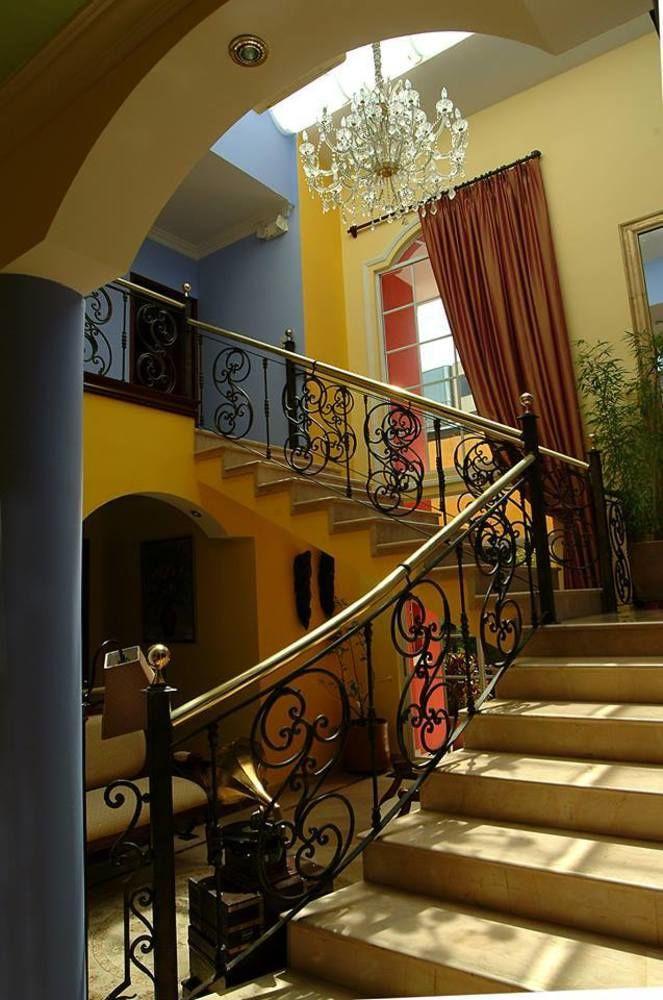 Casa Aliso Hotel Boutique Quito Ngoại thất bức ảnh