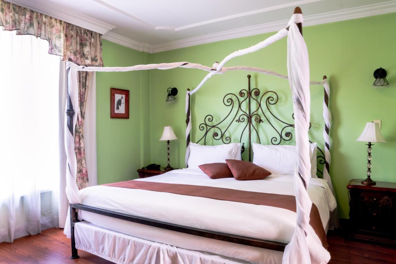 Casa Aliso Hotel Boutique Quito Ngoại thất bức ảnh
