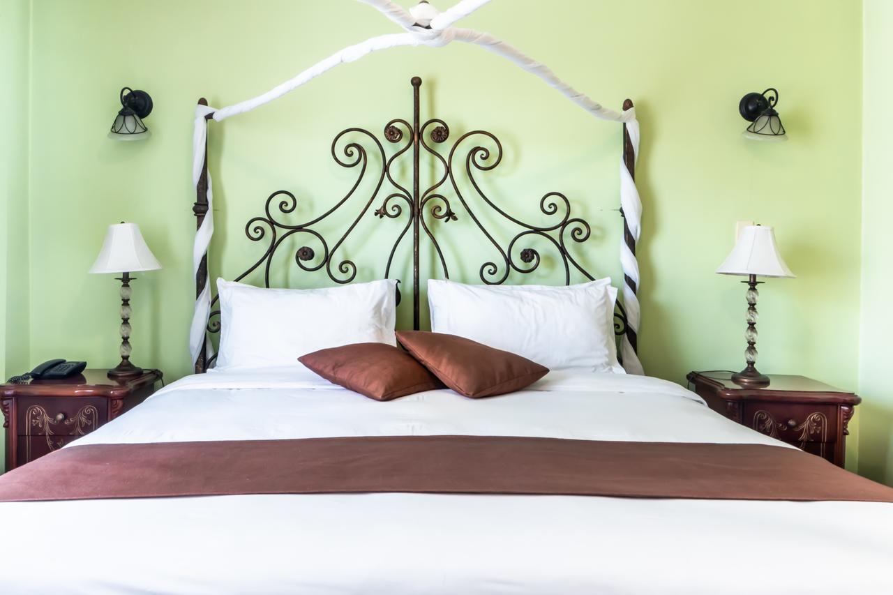 Casa Aliso Hotel Boutique Quito Ngoại thất bức ảnh