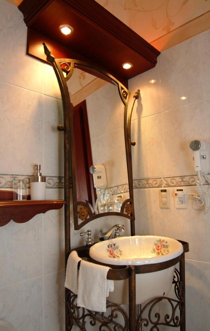 Casa Aliso Hotel Boutique Quito Ngoại thất bức ảnh